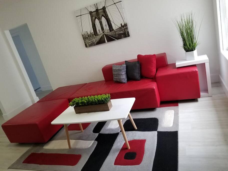 My Lovely Home In Miami 15 Minutes From The Beach Exterior photo