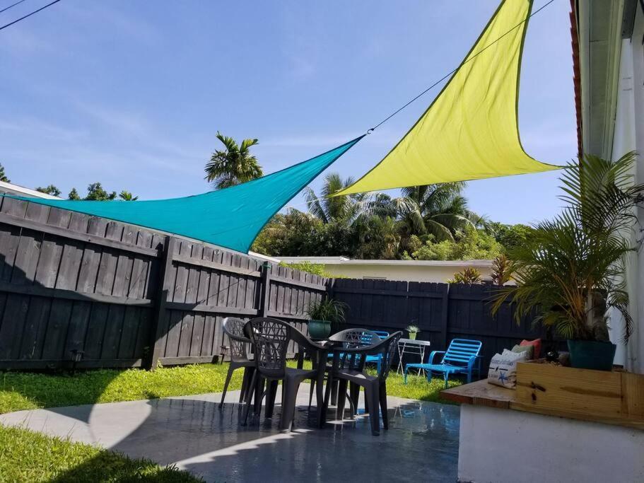 My Lovely Home In Miami 15 Minutes From The Beach Exterior photo